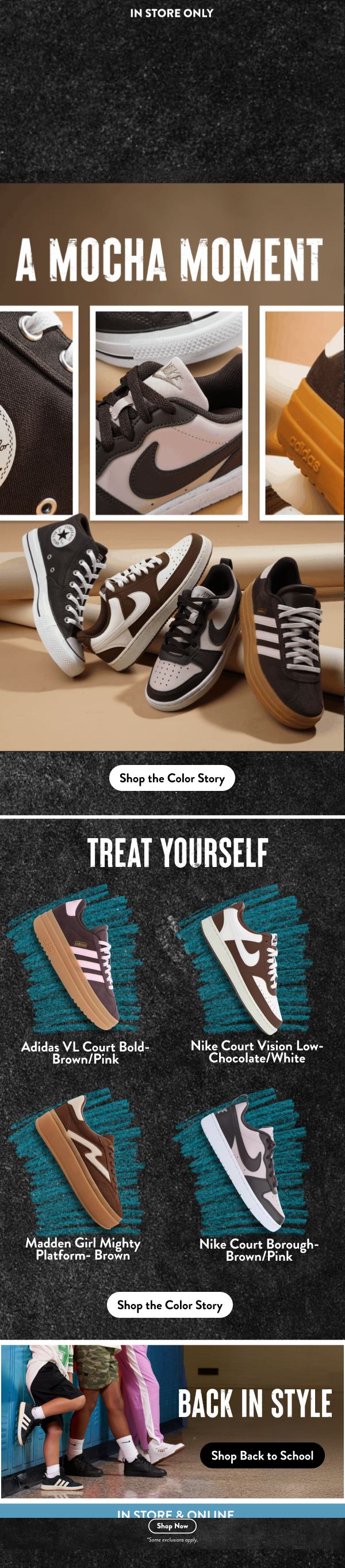 Everyday & Brand Highlights preview