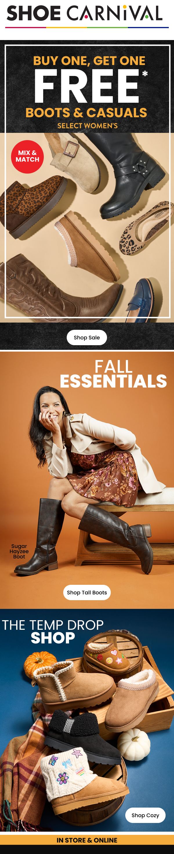 Fall preview