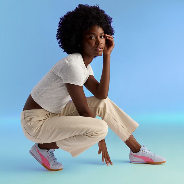 Spring preview