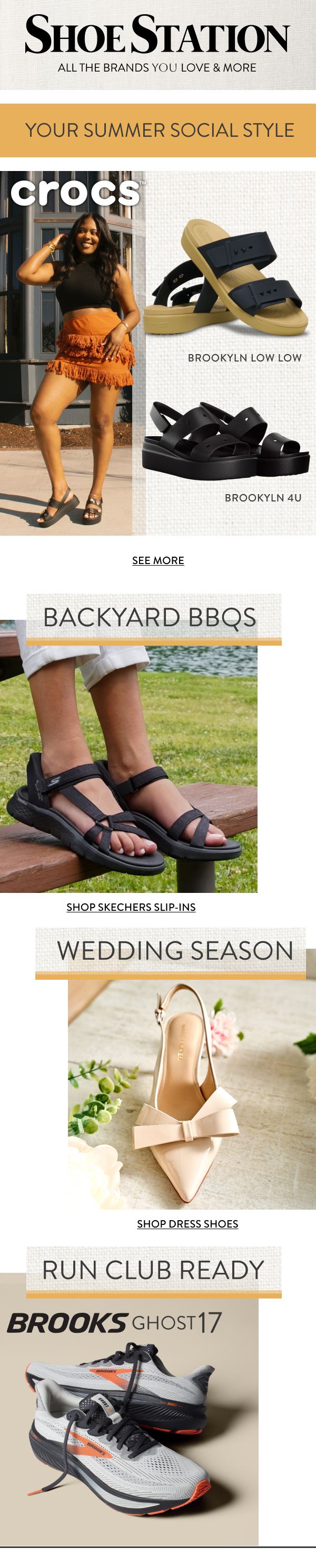 Summer preview