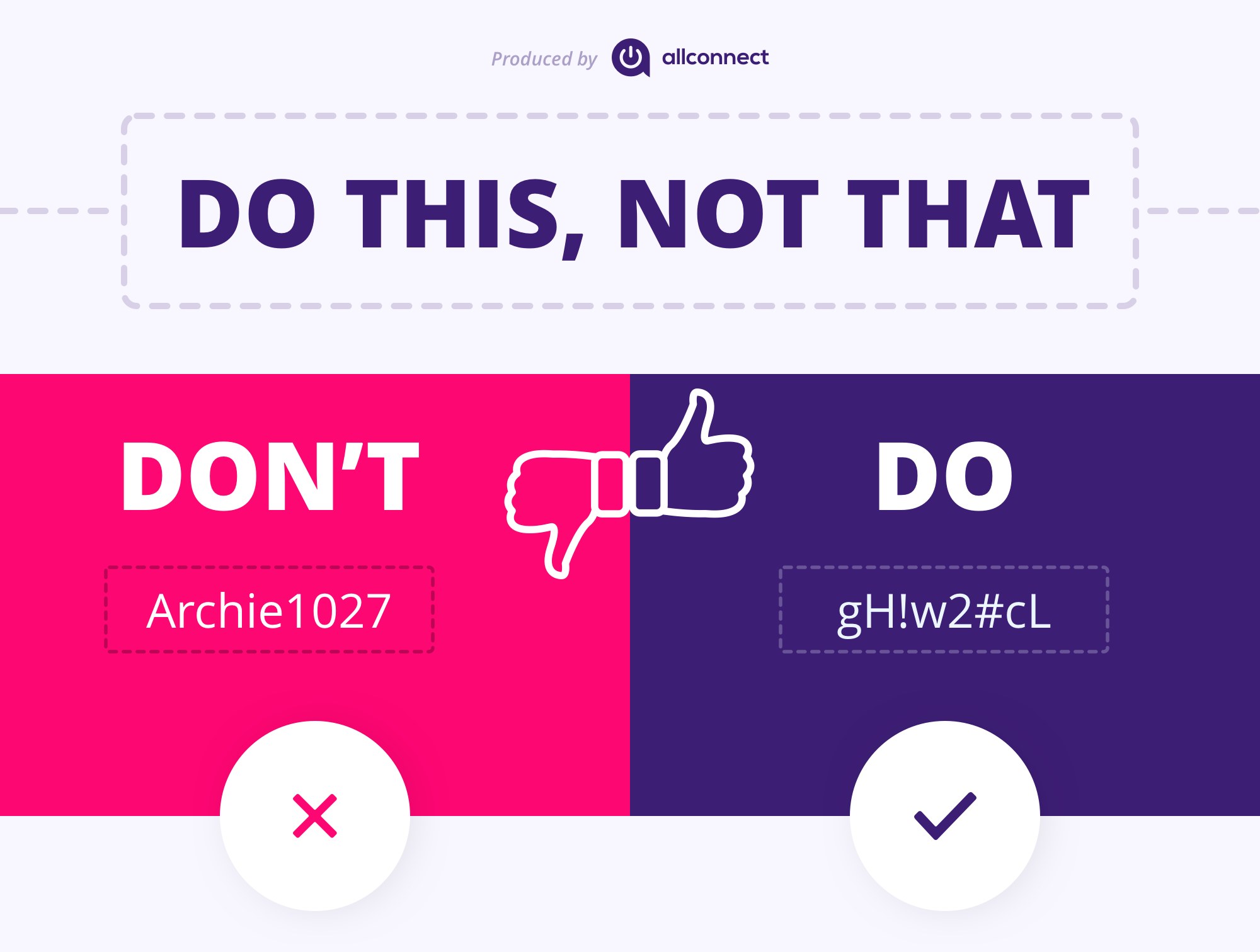 Post graphic